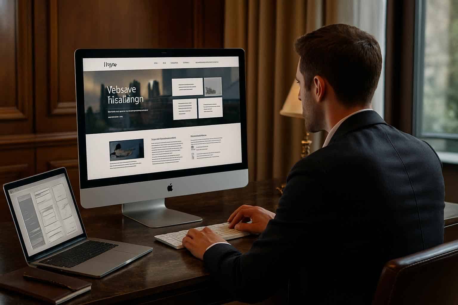 Website Redesign Company in Arlington TX