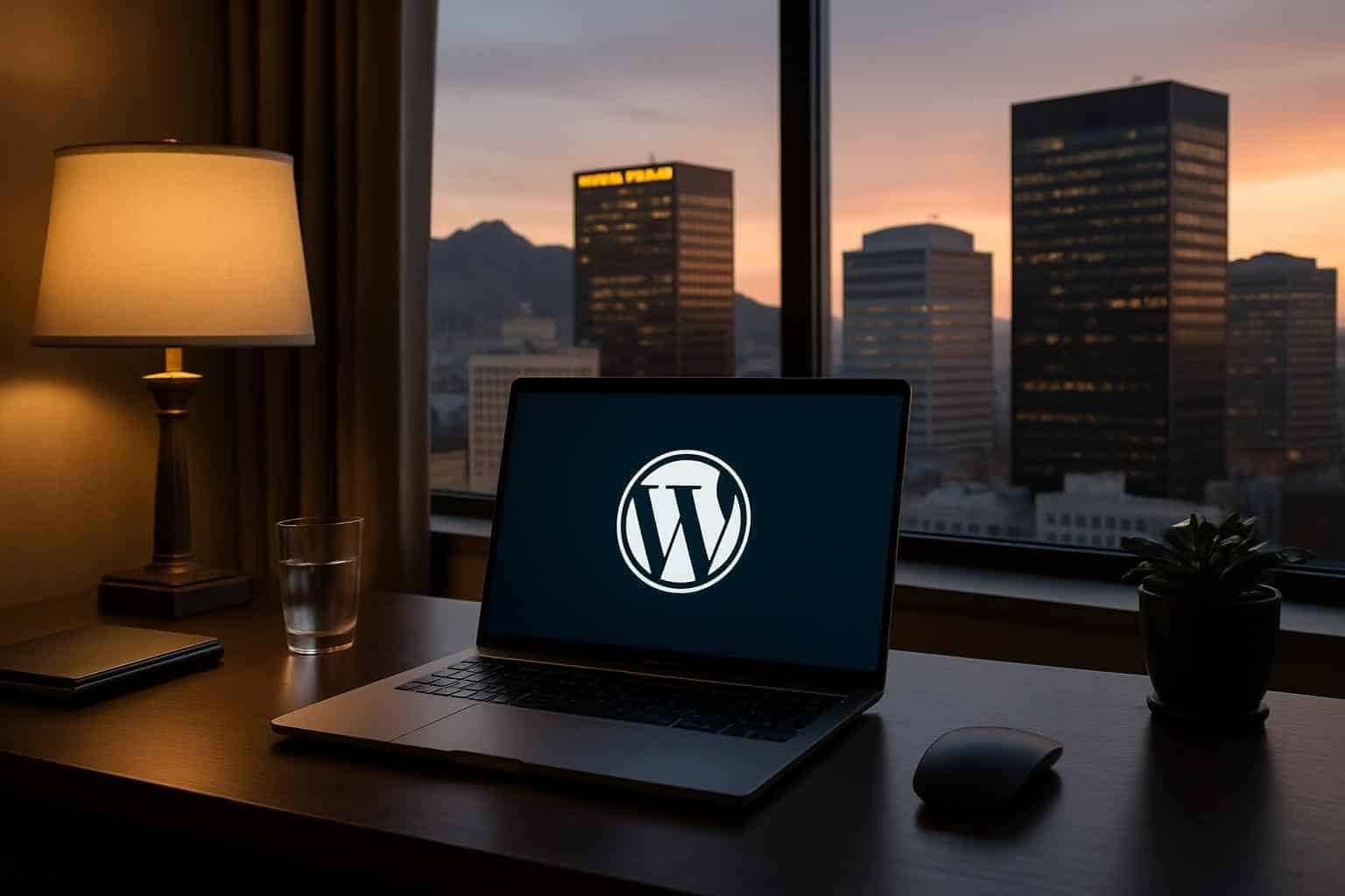 WordPress Development Company in El Paso TX