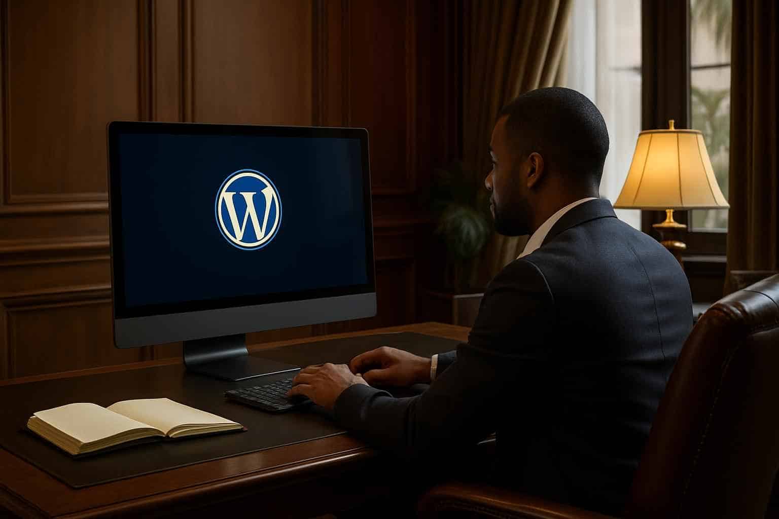 WordPress Development Company in Laredo TX