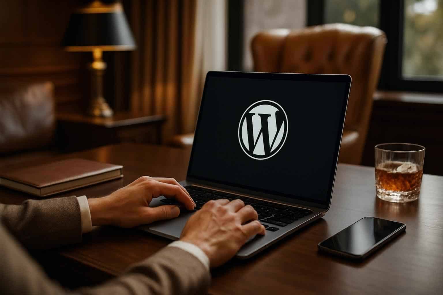 WordPress Development Company in Lubbock TX