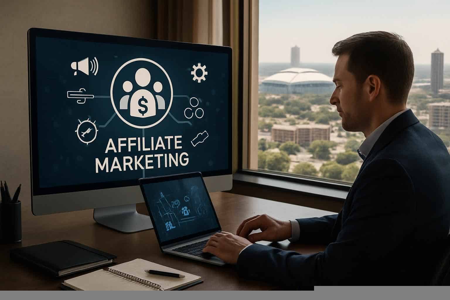 Affiliate Marketing Agency In Texas 7 Affiliate Marketing Agency in Arlington TX