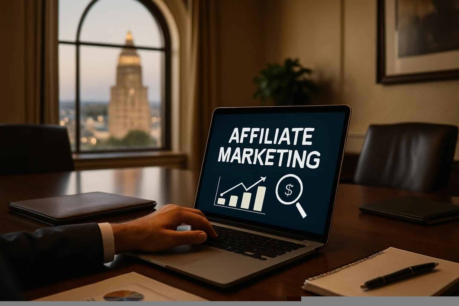 Affiliate Marketing Agency In Texas 2 Affiliate Marketing Agency in San Antonio TX