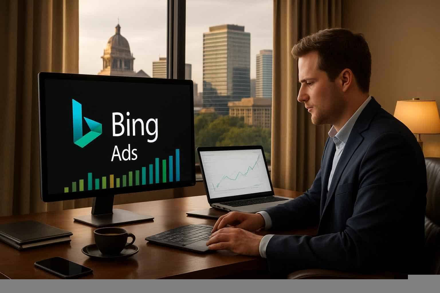 Bing Ads Management Services In Texas 7 Bing Ads Management Services in Arlington TX