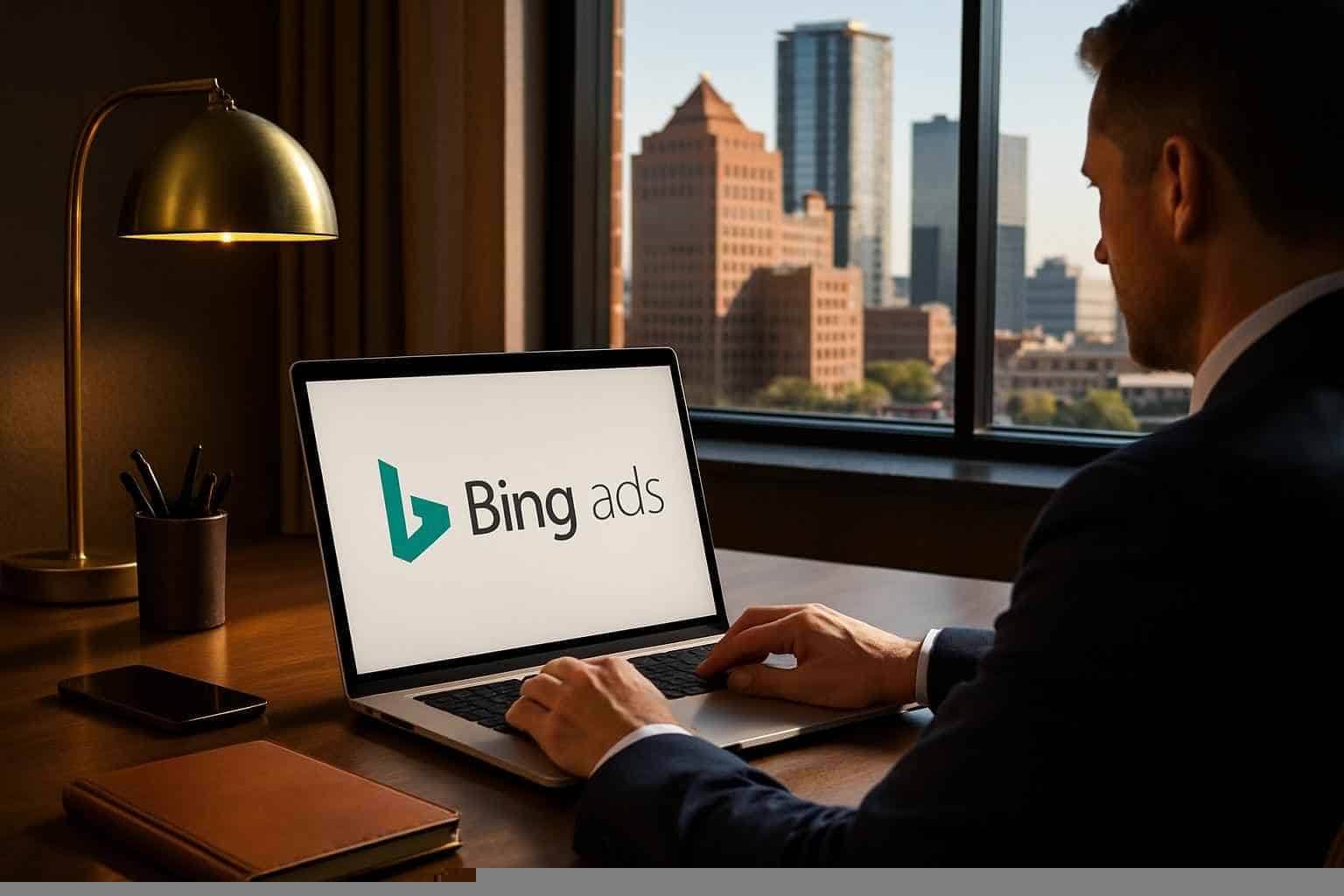 Bing Ads Management Services In Texas 5 Bing Ads Management Services in Fort Worth TX