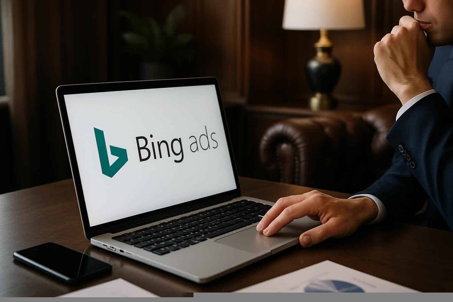 Bing Ads Management Services In Texas 13 Bing Ads Management Services in Garland TX