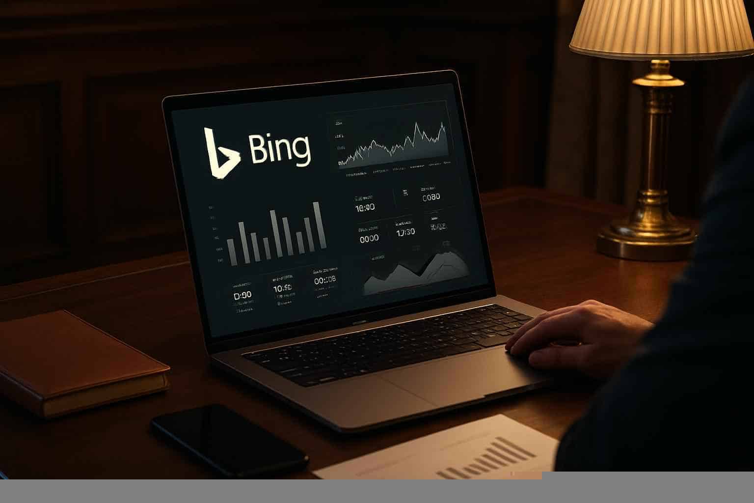 Bing Ads Management Services In Texas 10 Bing Ads Management Services in Laredo TX