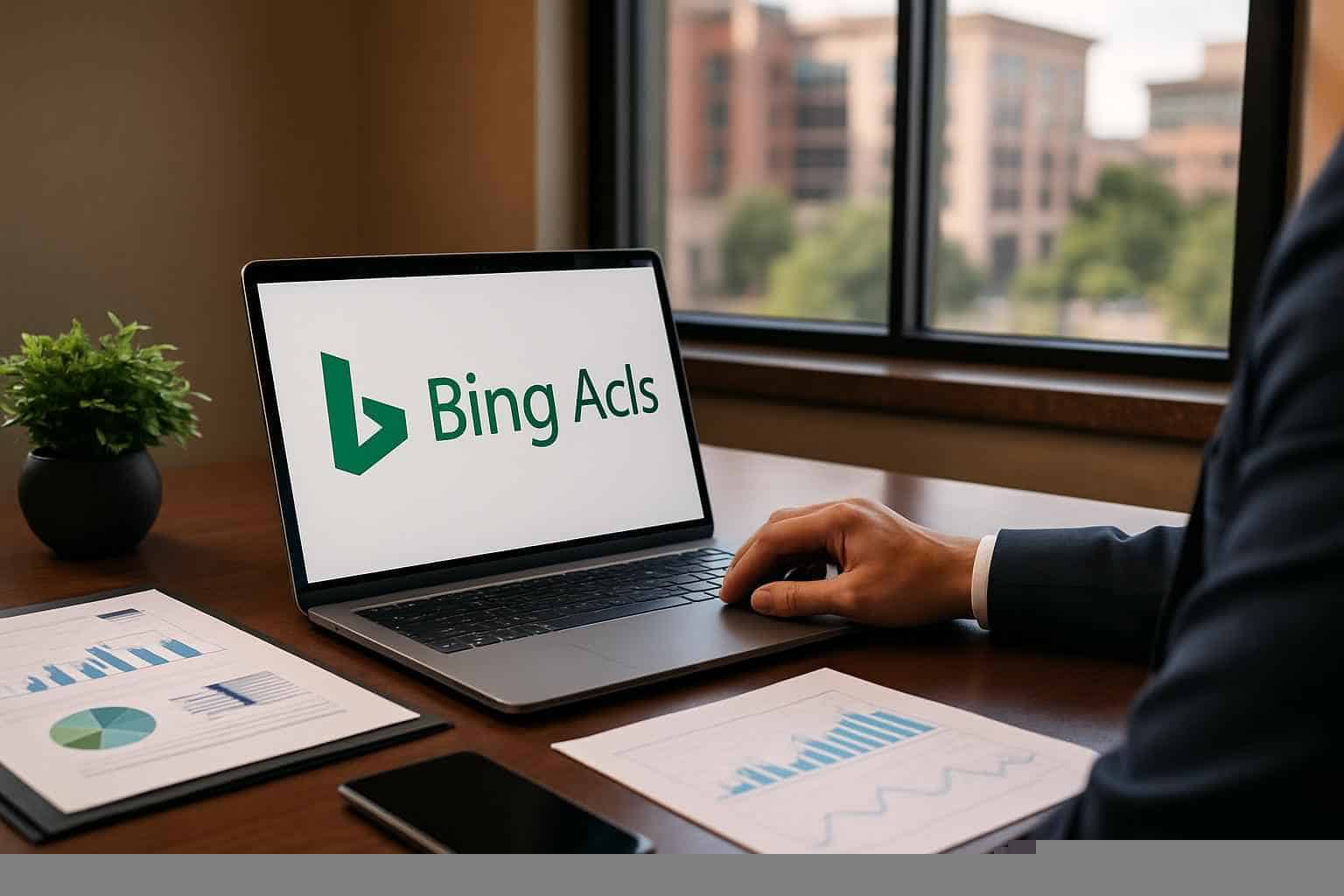 Bing Ads Management Services In Texas 9 Bing Ads Management Services in Plano TX
