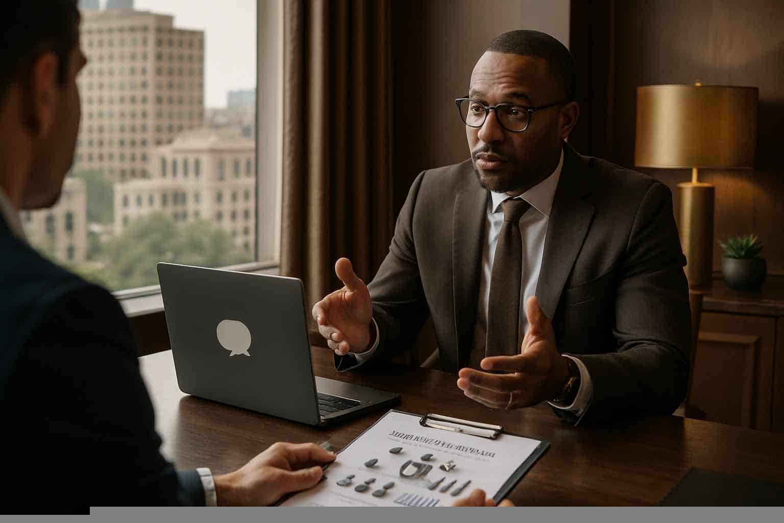 Brand Messaging Consulting Services In Arlington TX