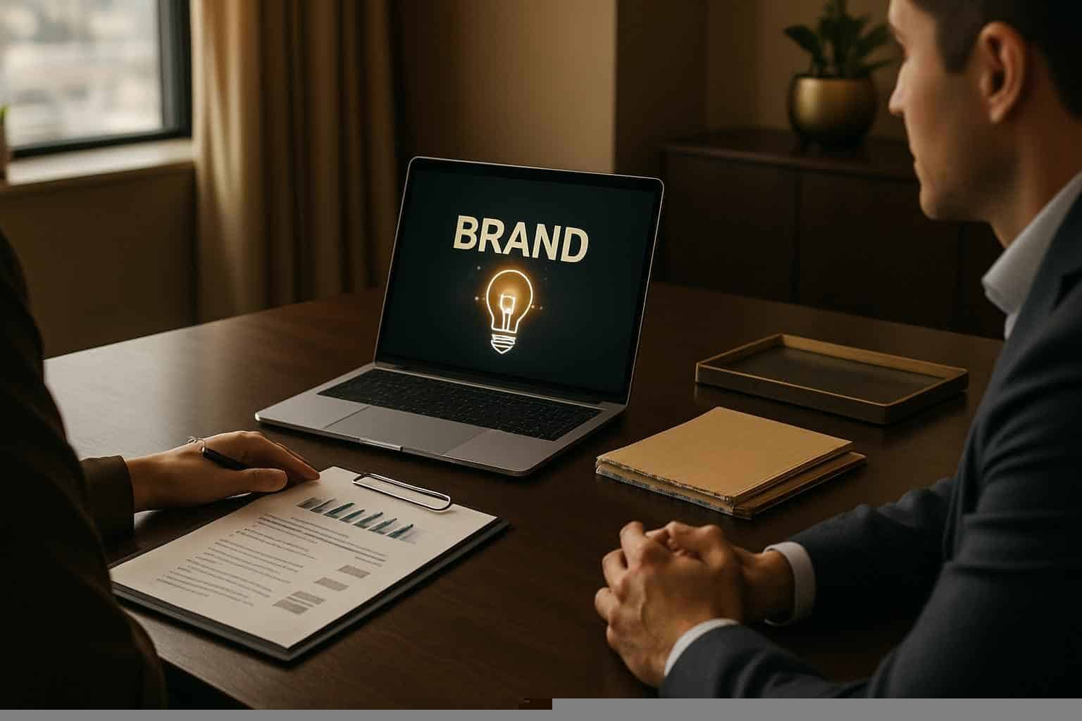 Brand Messaging Consulting Services In Corpus Christi TX