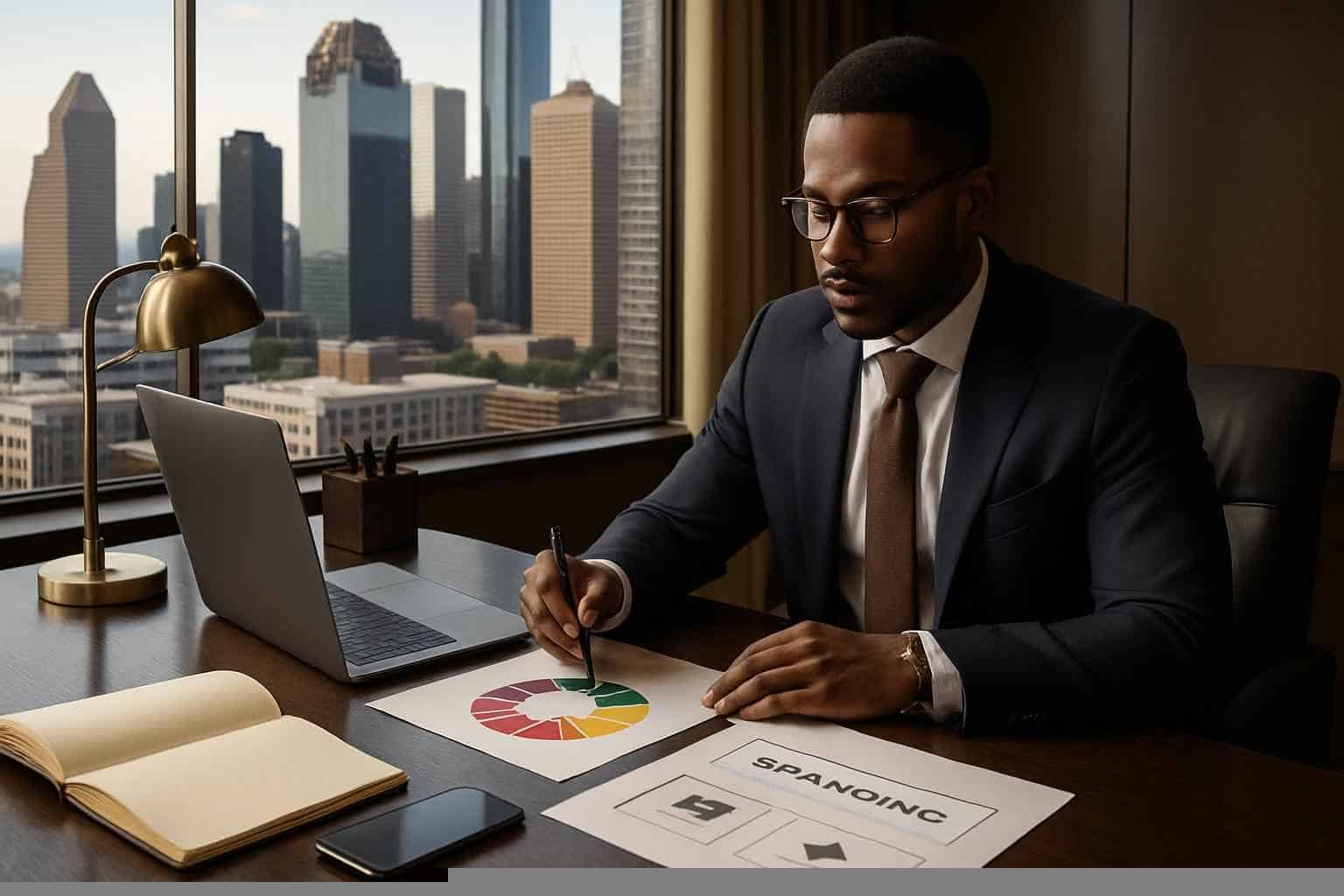 Brand Messaging Consulting Services In Houston TX