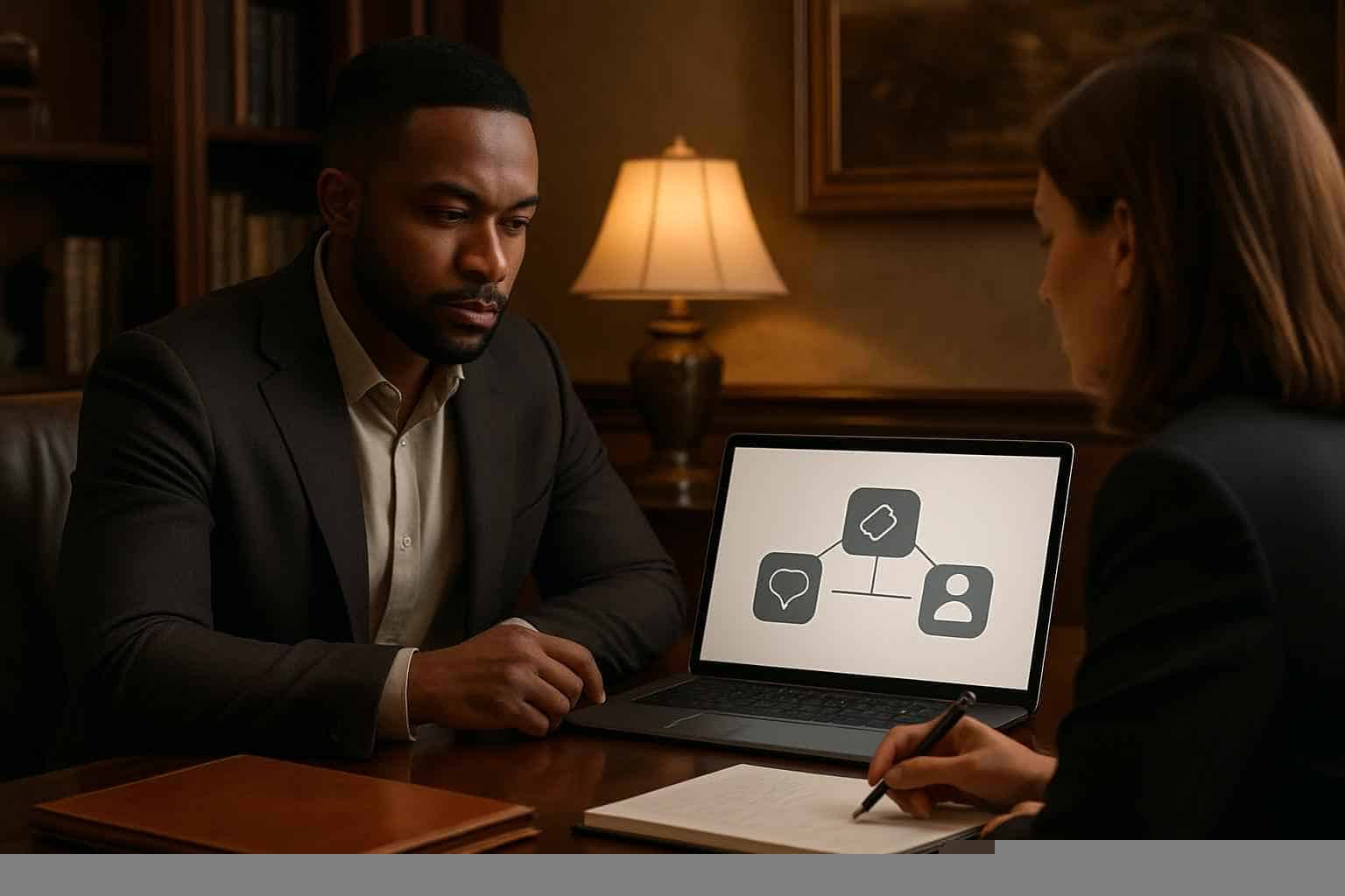 Brand Messaging Consulting Services In Lubbock TX