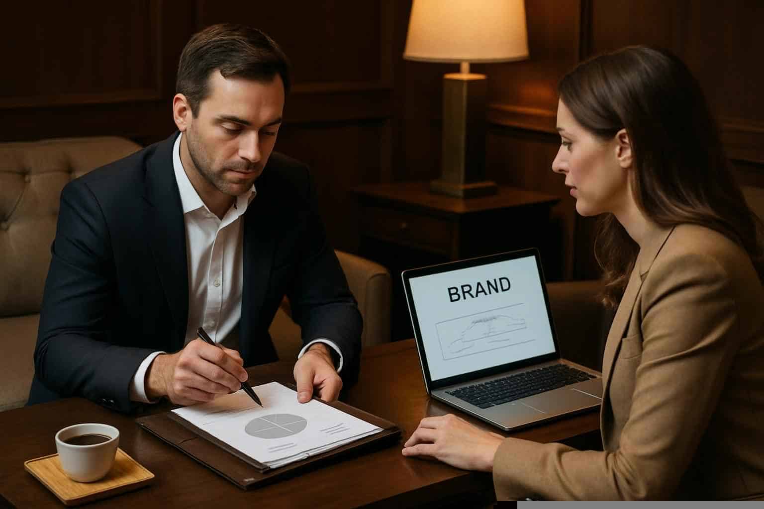 Brand Messaging Consulting Services In Plano TX