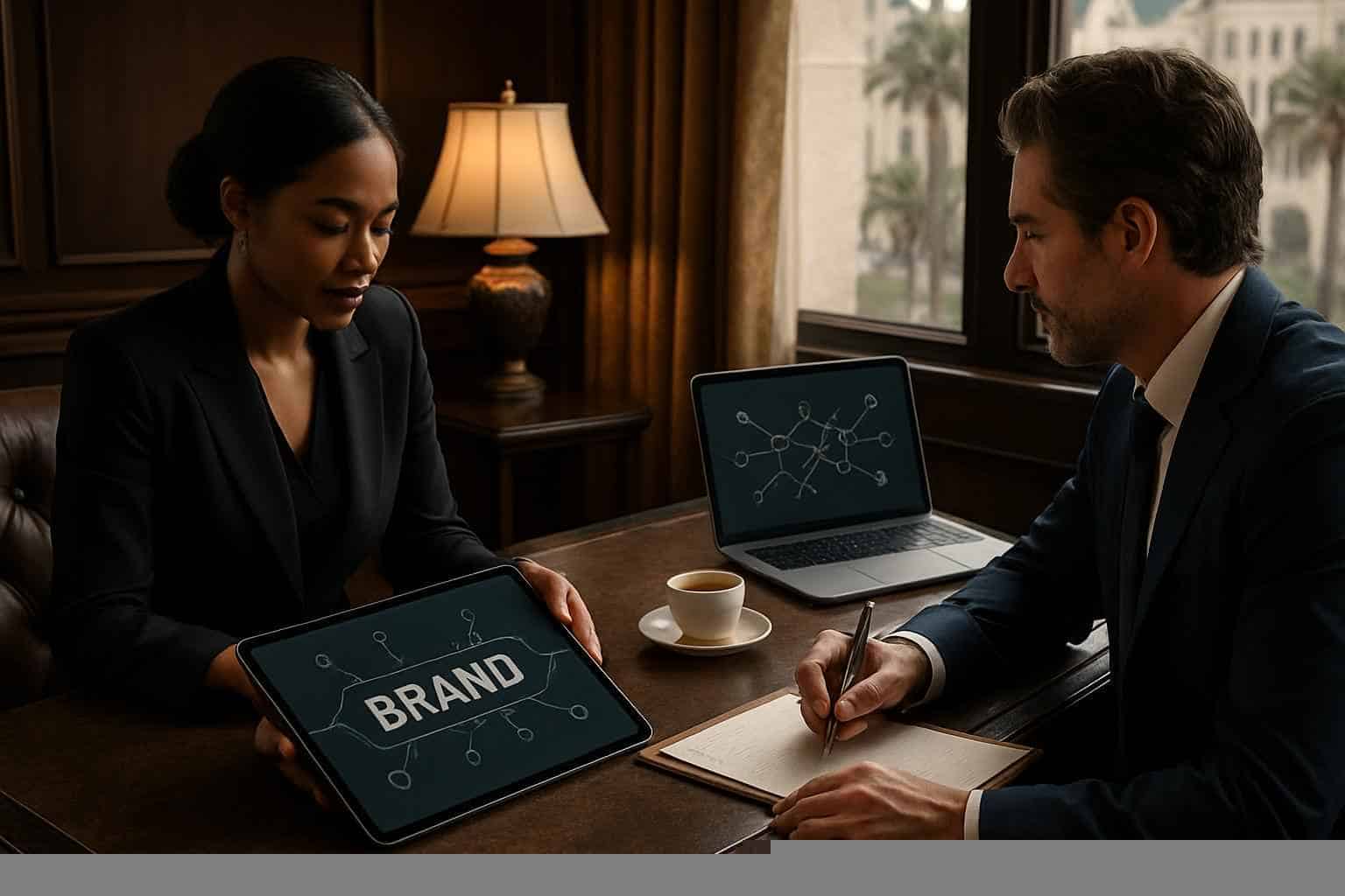 Brand Messaging Consulting Services In San Antonio TX