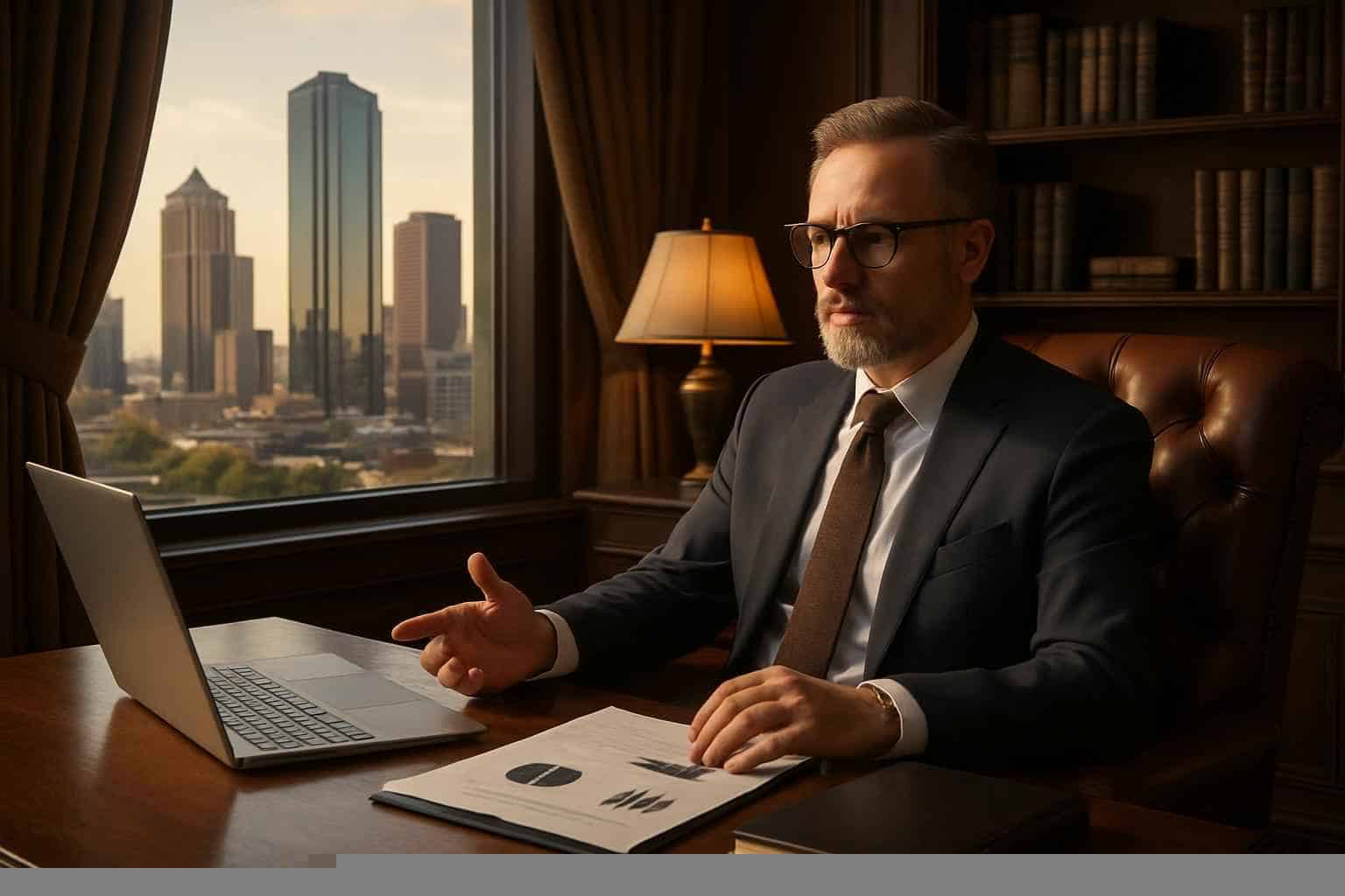 Brand Strategy Consulting Services in Fort Worth TX