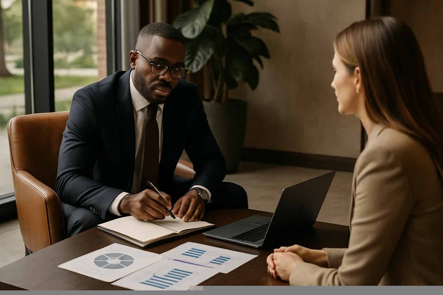 Brand Strategy Consulting Services in Plano TX