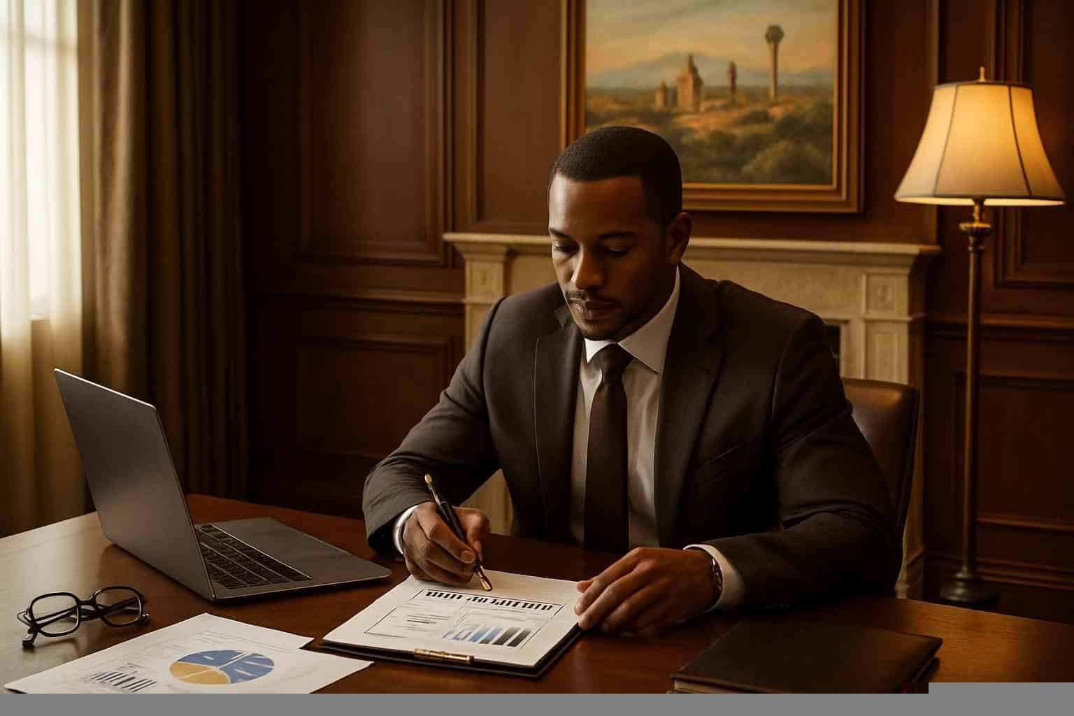 Brand Strategy Consulting Services in San Antonio TX