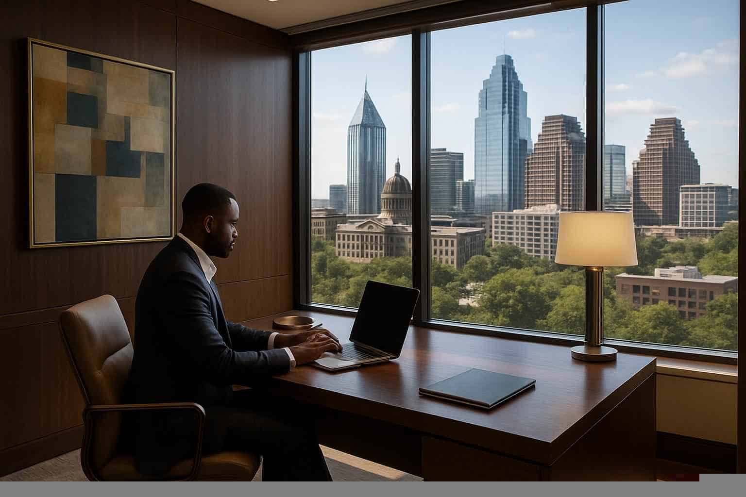 Branding Agency in Austin TX