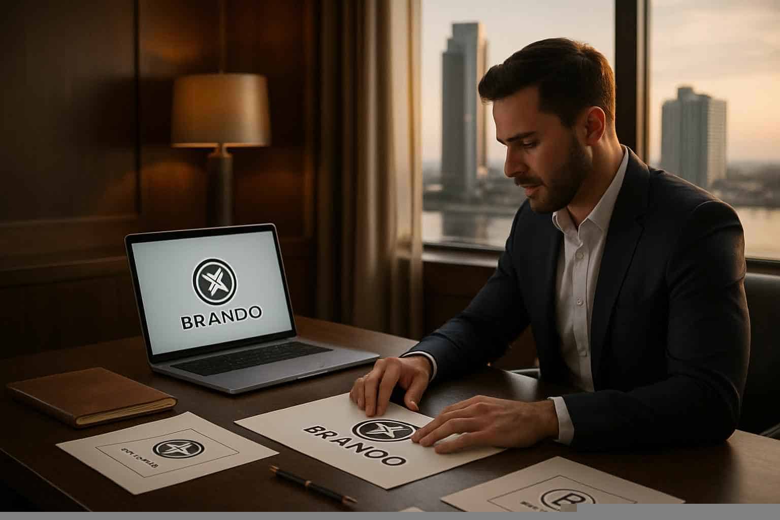 Branding Agency in Corpus Christi TX