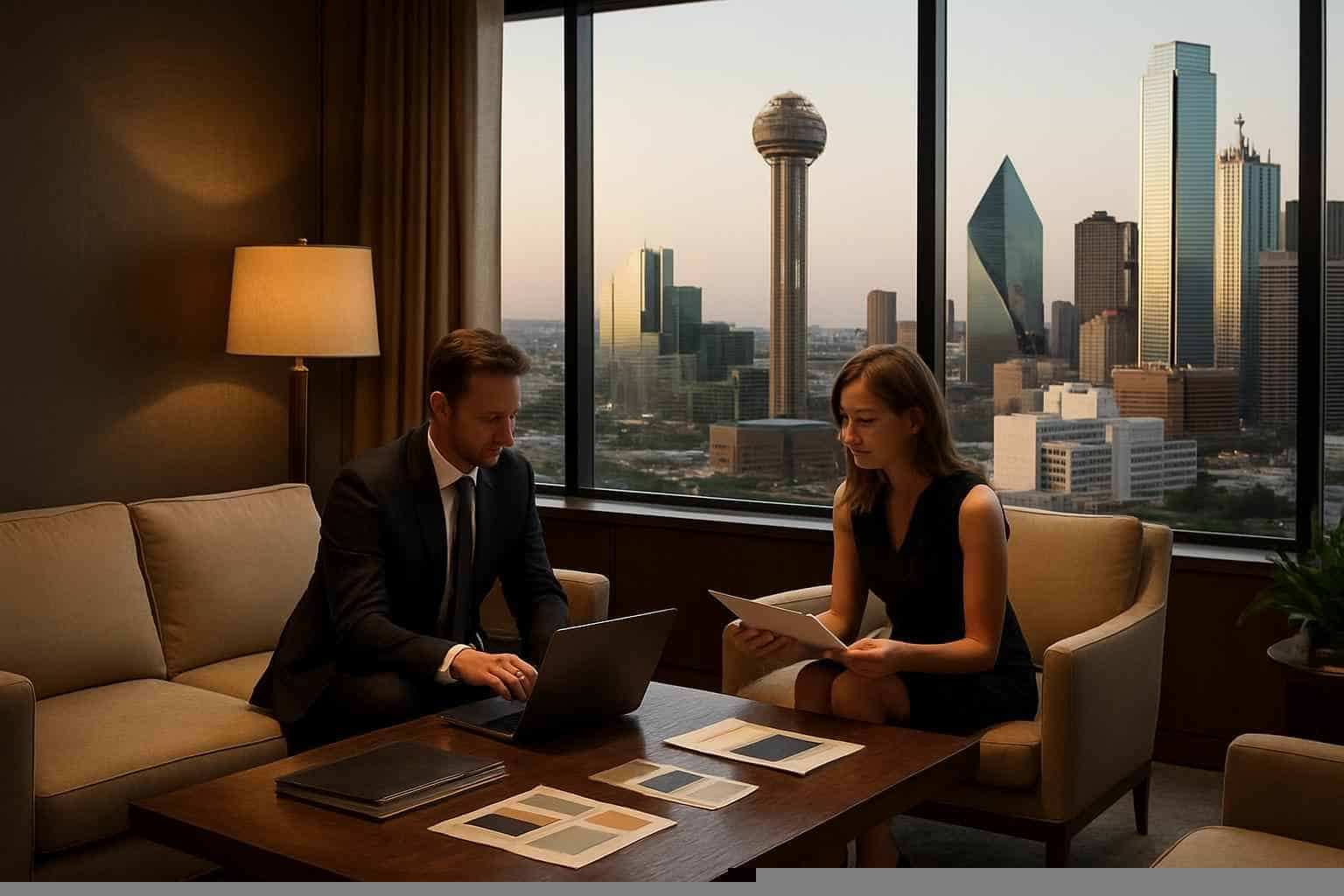 Branding Agency in Dallas TX