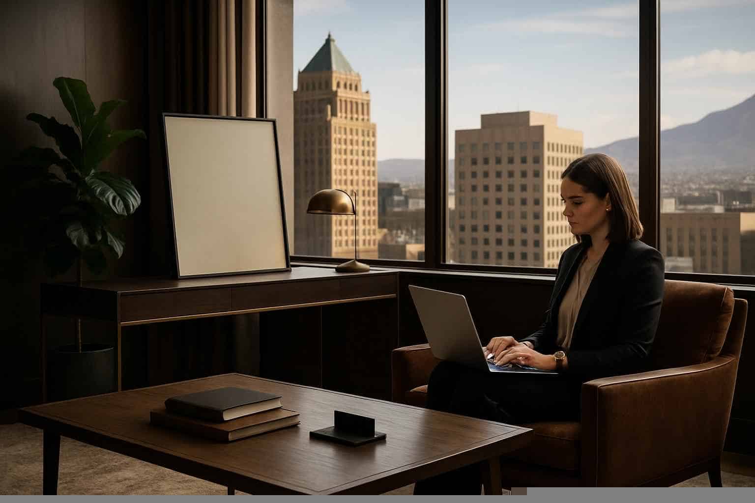 Branding Agency in El Paso TX