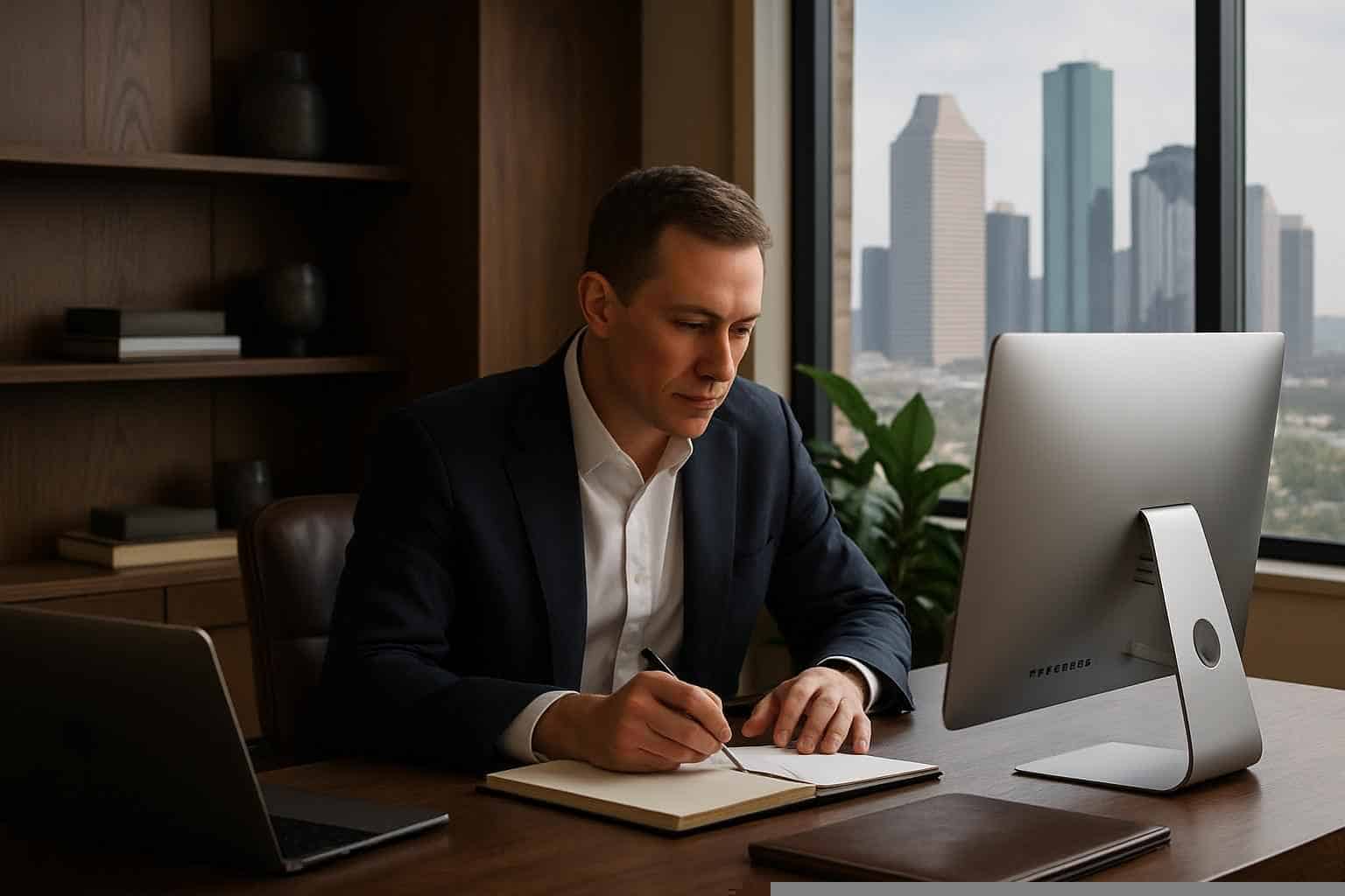 Branding Agency in Houston TX