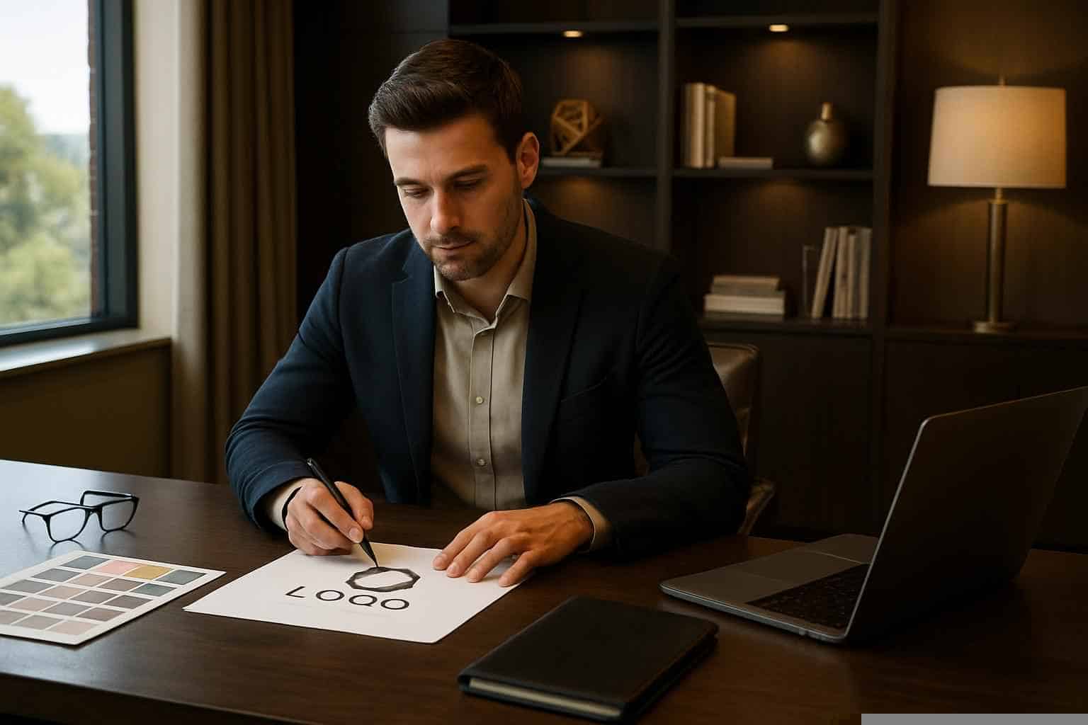 Branding Agency in Irving TX