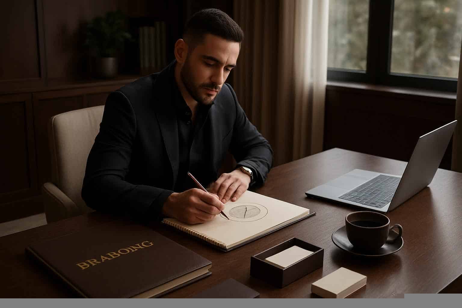 Branding Agency in Laredo TX