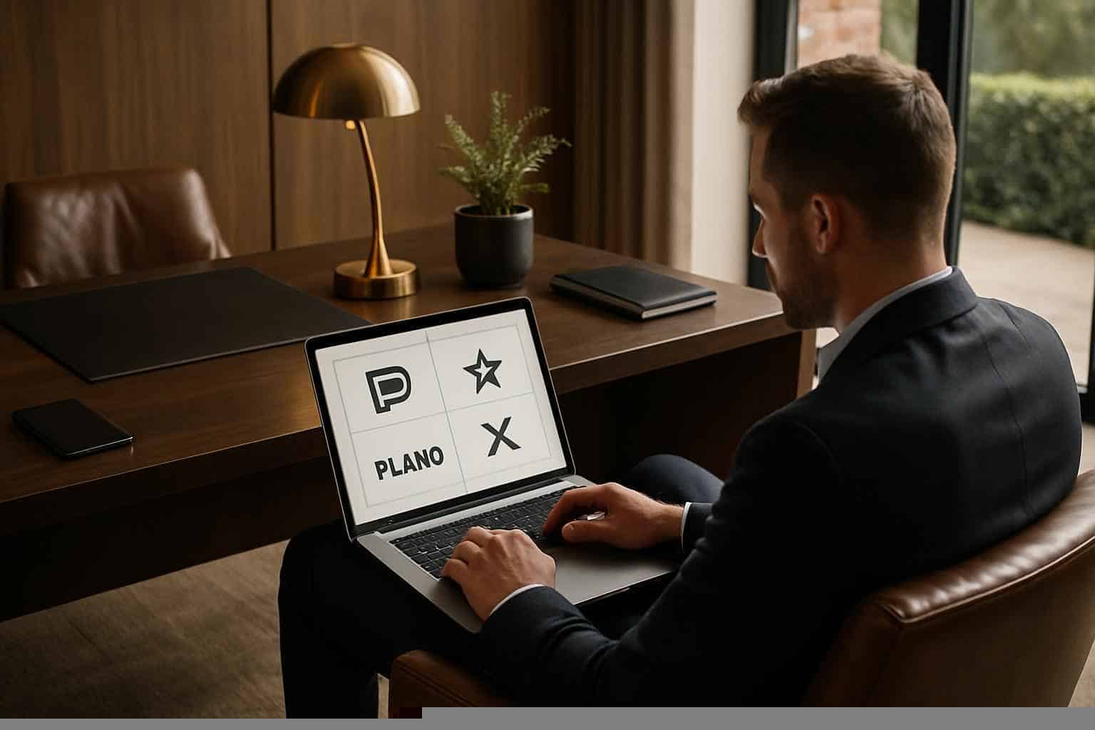 Branding Agency in Plano TX