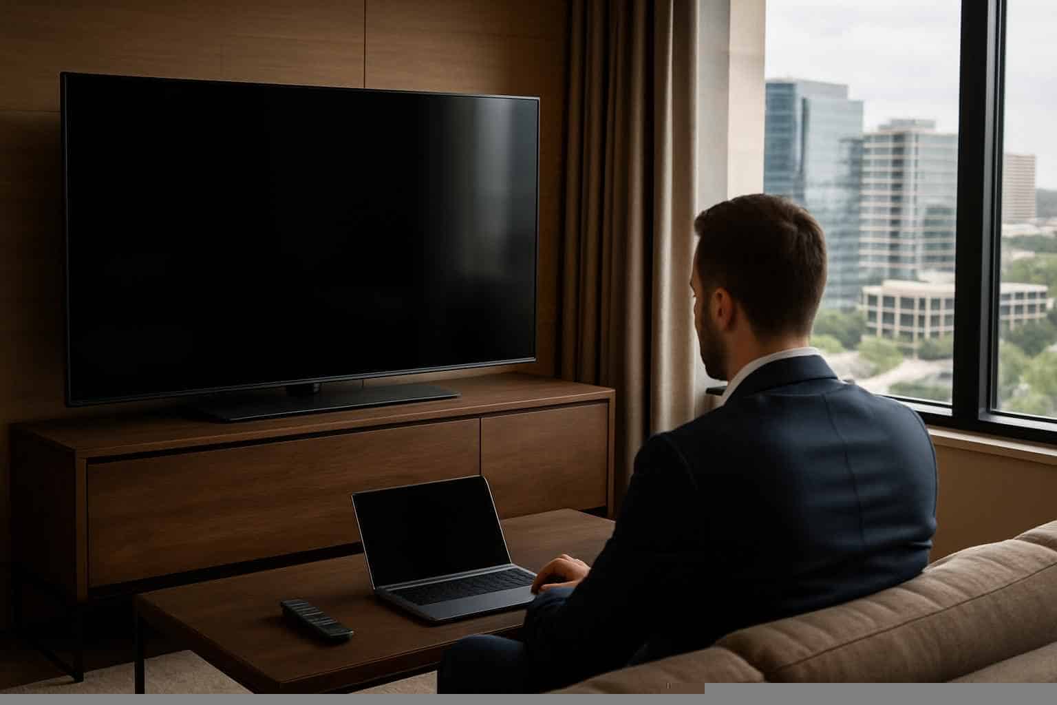 Connected TV Advertising Agency in Frisco TX