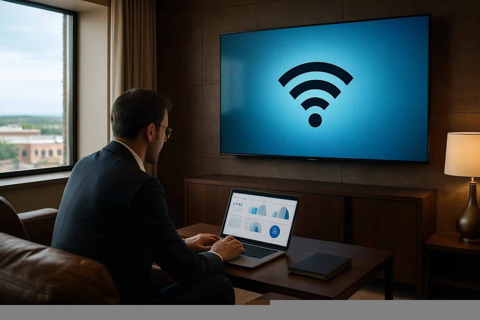 Connected TV Advertising Agency in Lubbock TX