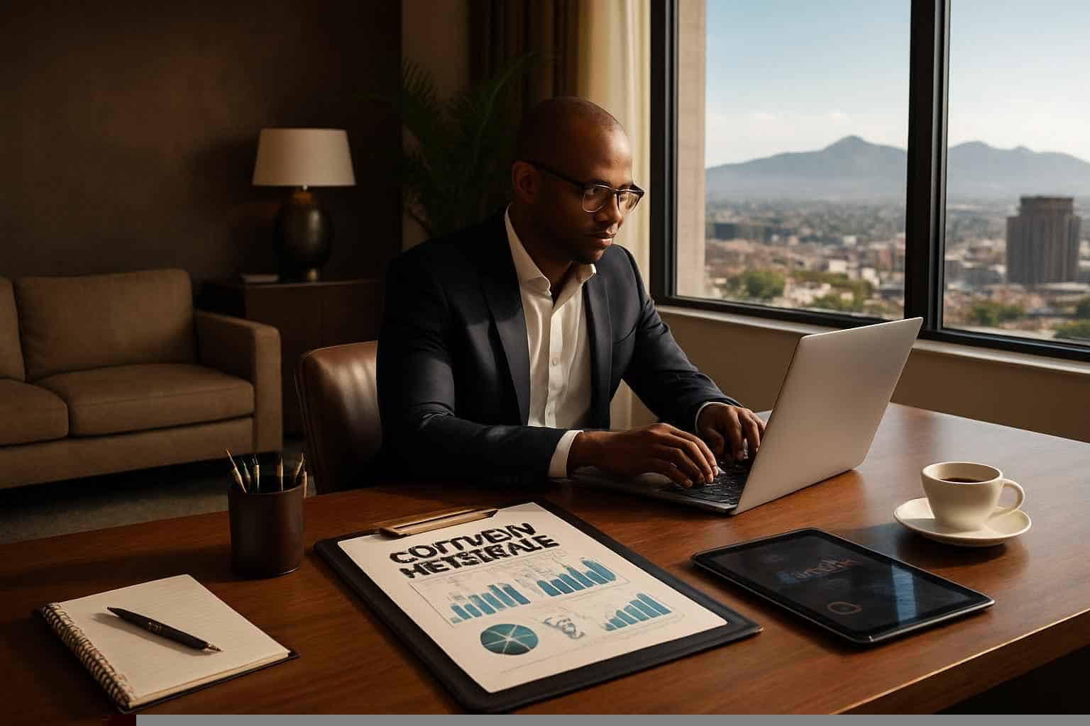 Content Marketing Agency in El Paso TX