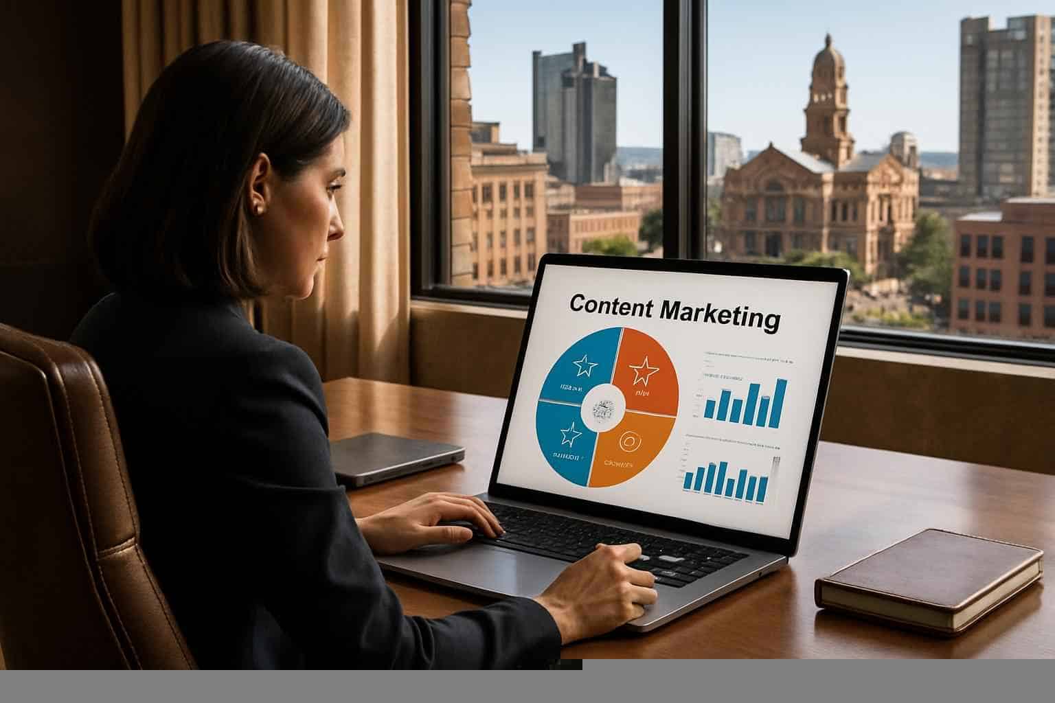 Content Marketing Agency in Fort Worth TX