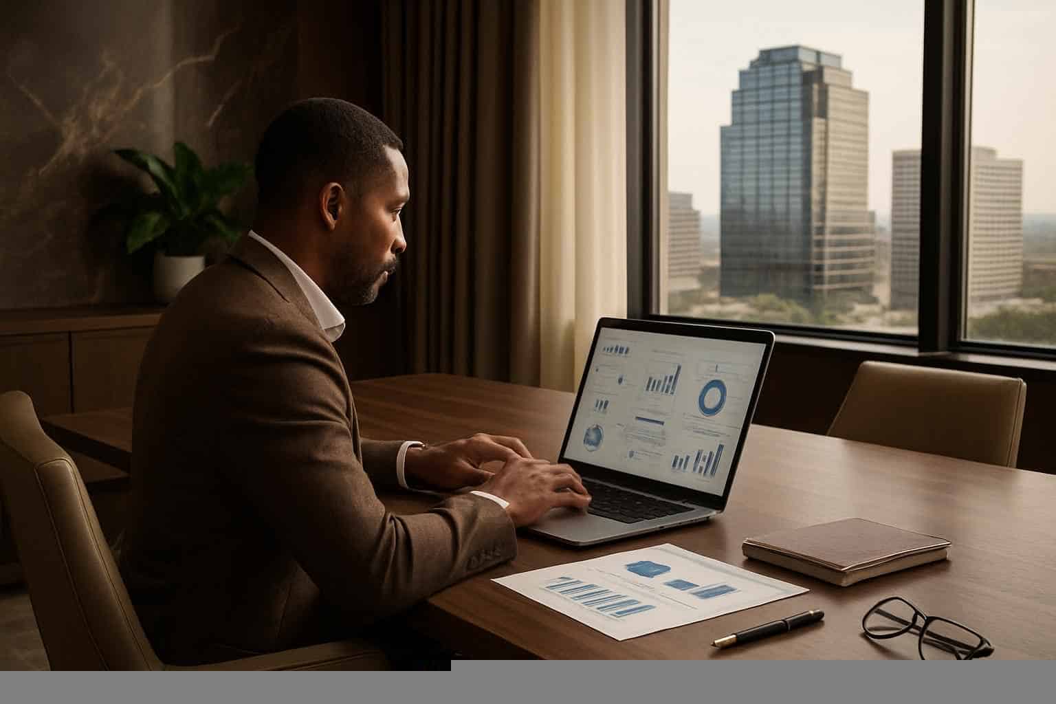 Content Marketing Agency in Frisco TX