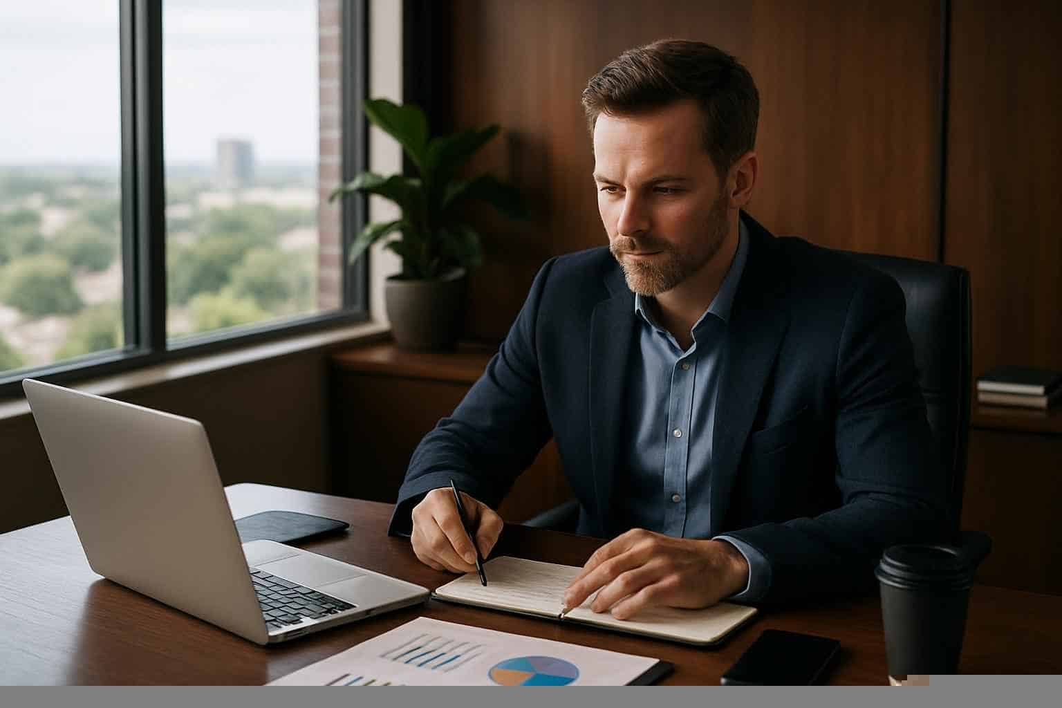 Content Marketing Agency in Garland TX