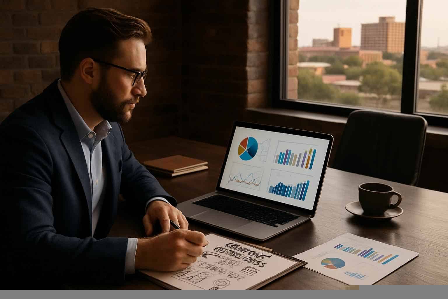 Content Marketing Agency in Lubbock TX