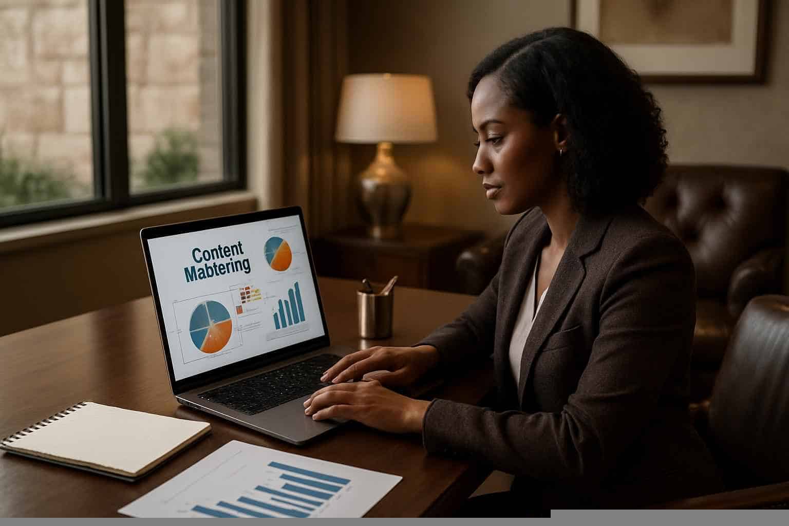 Content Marketing Agency in McKinney TX