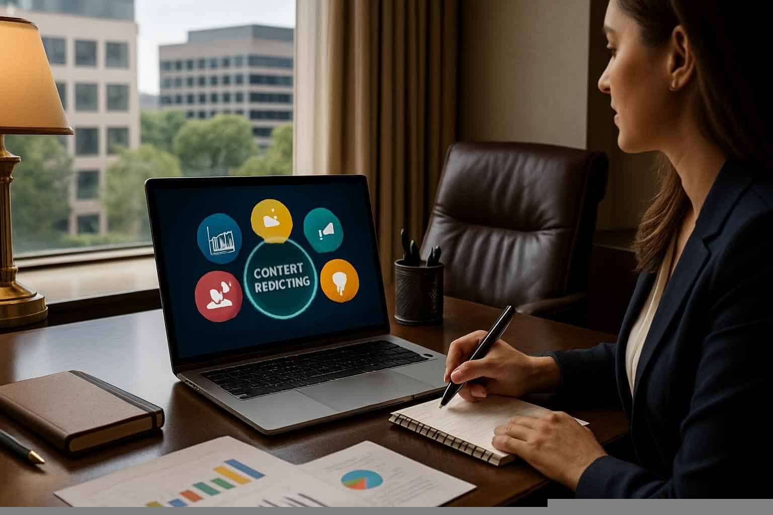 Content Marketing Agency in Plano TX