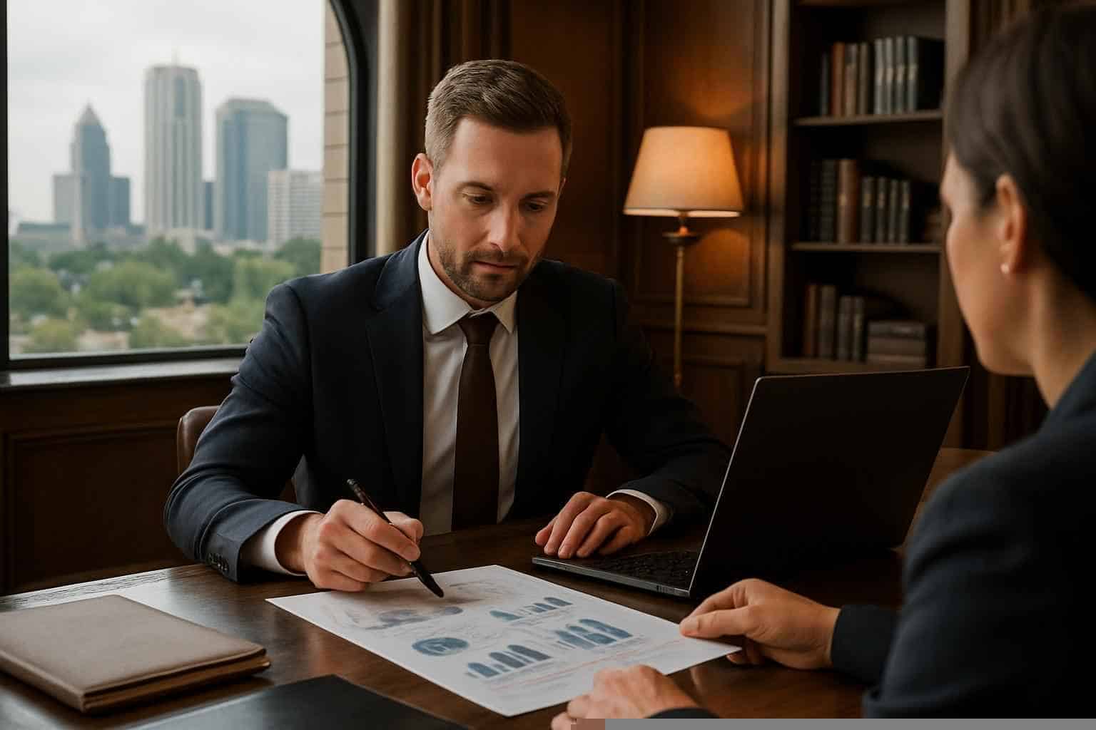 Content Strategy Consulting Services in Arlington TX