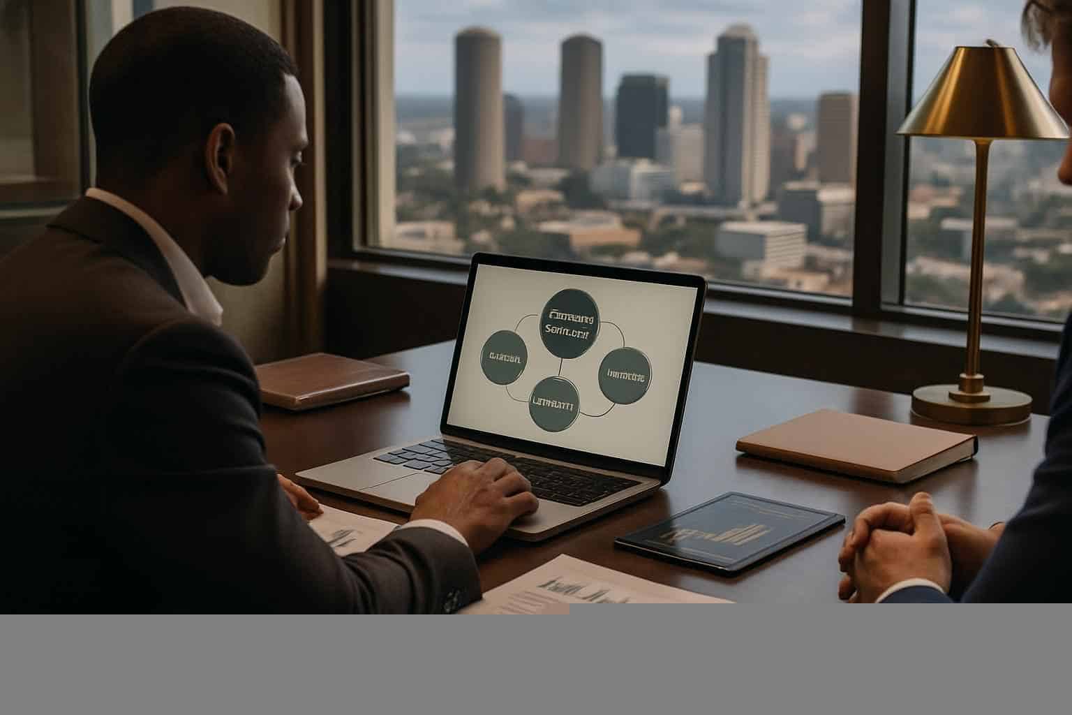 Content Strategy Consulting Services in Houston TX