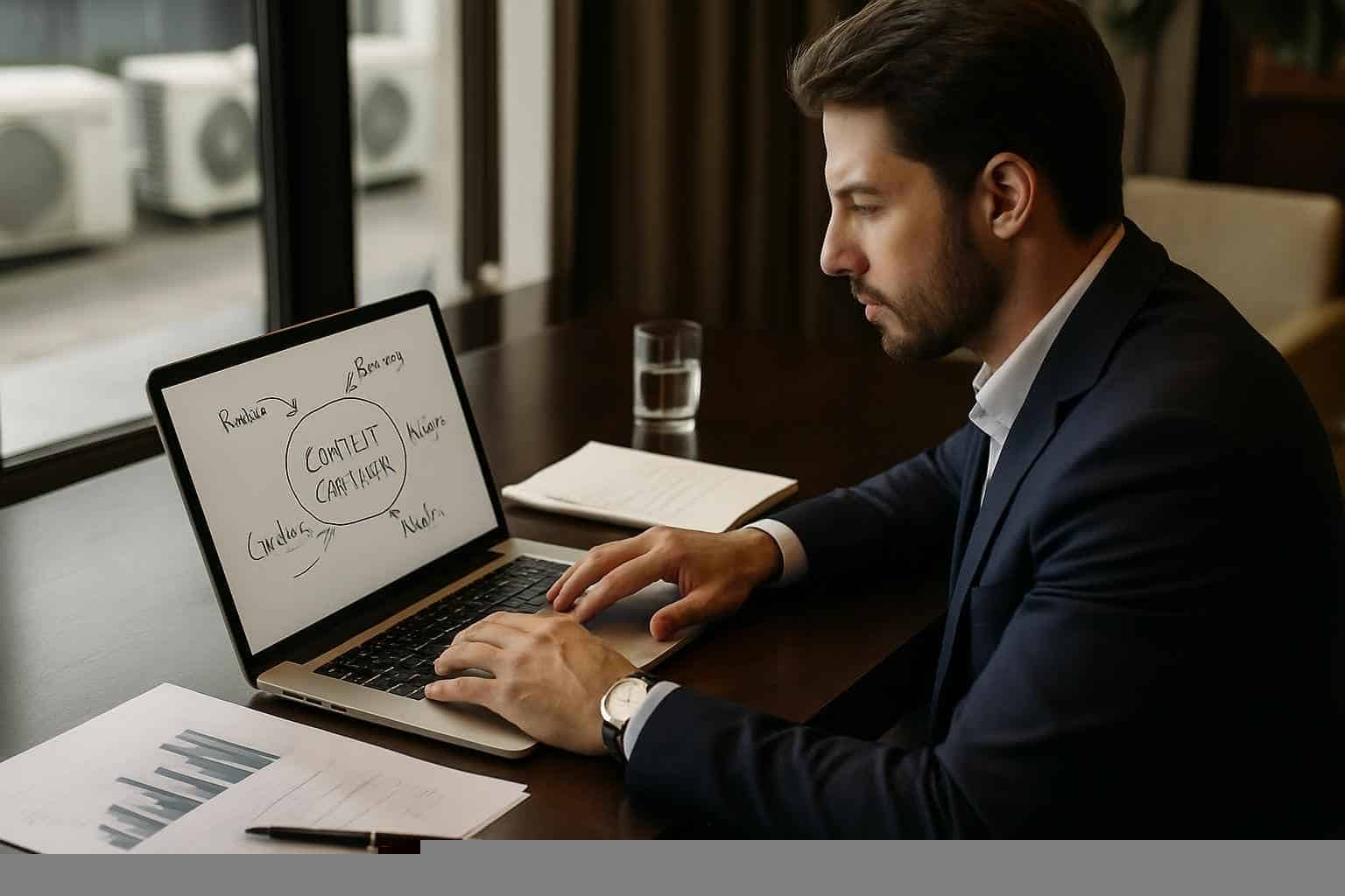 Content Strategy Consulting Services in Irving TX