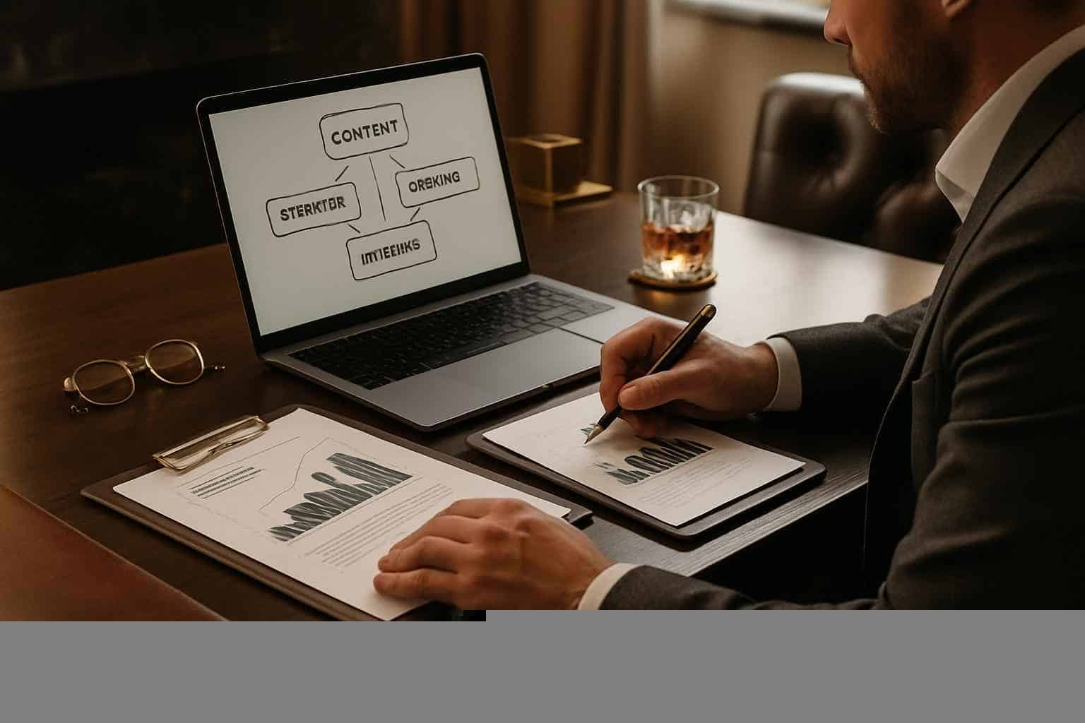 Content Strategy Consulting Services in Laredo TX