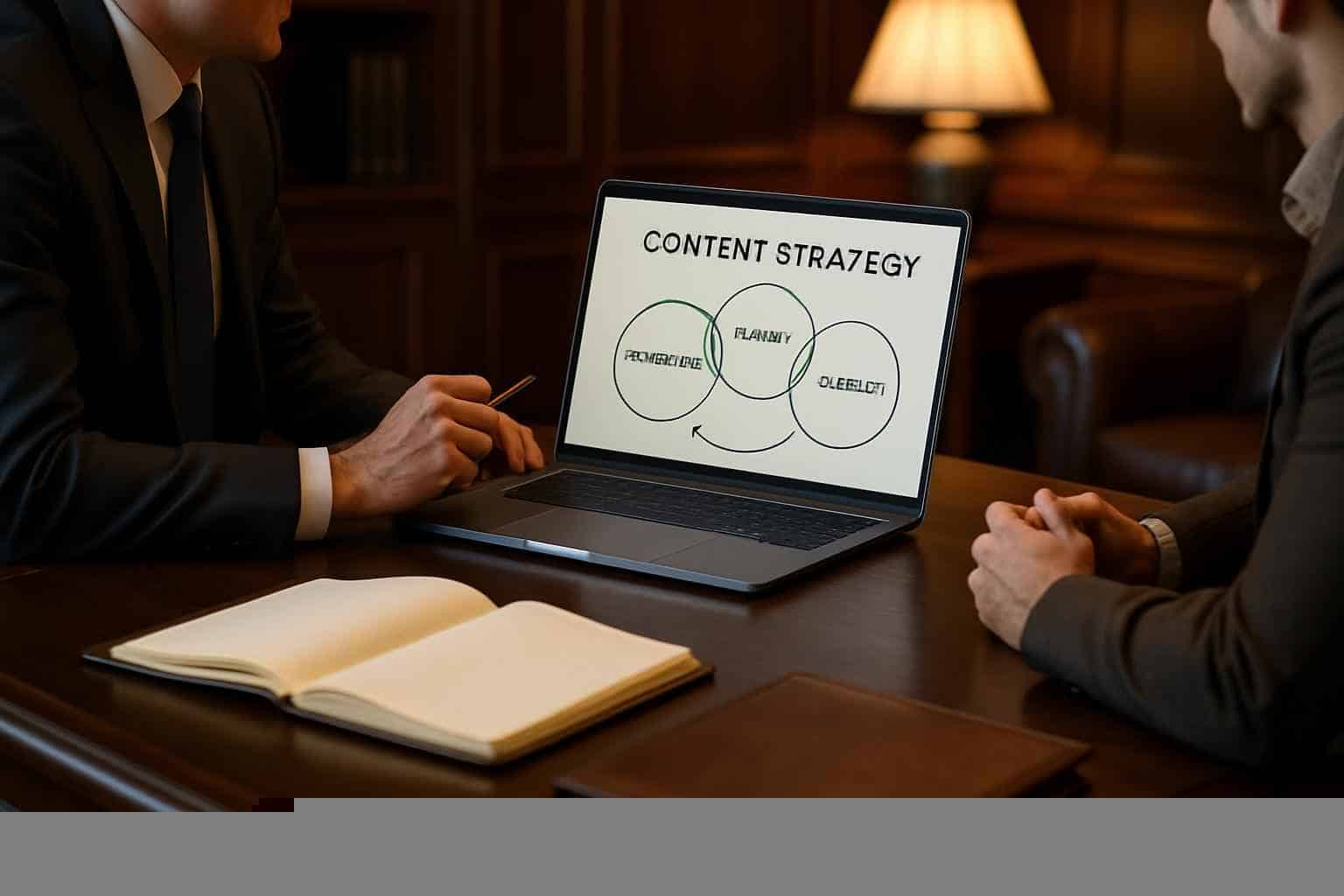 Content Strategy Consulting Services in Lubbock TX