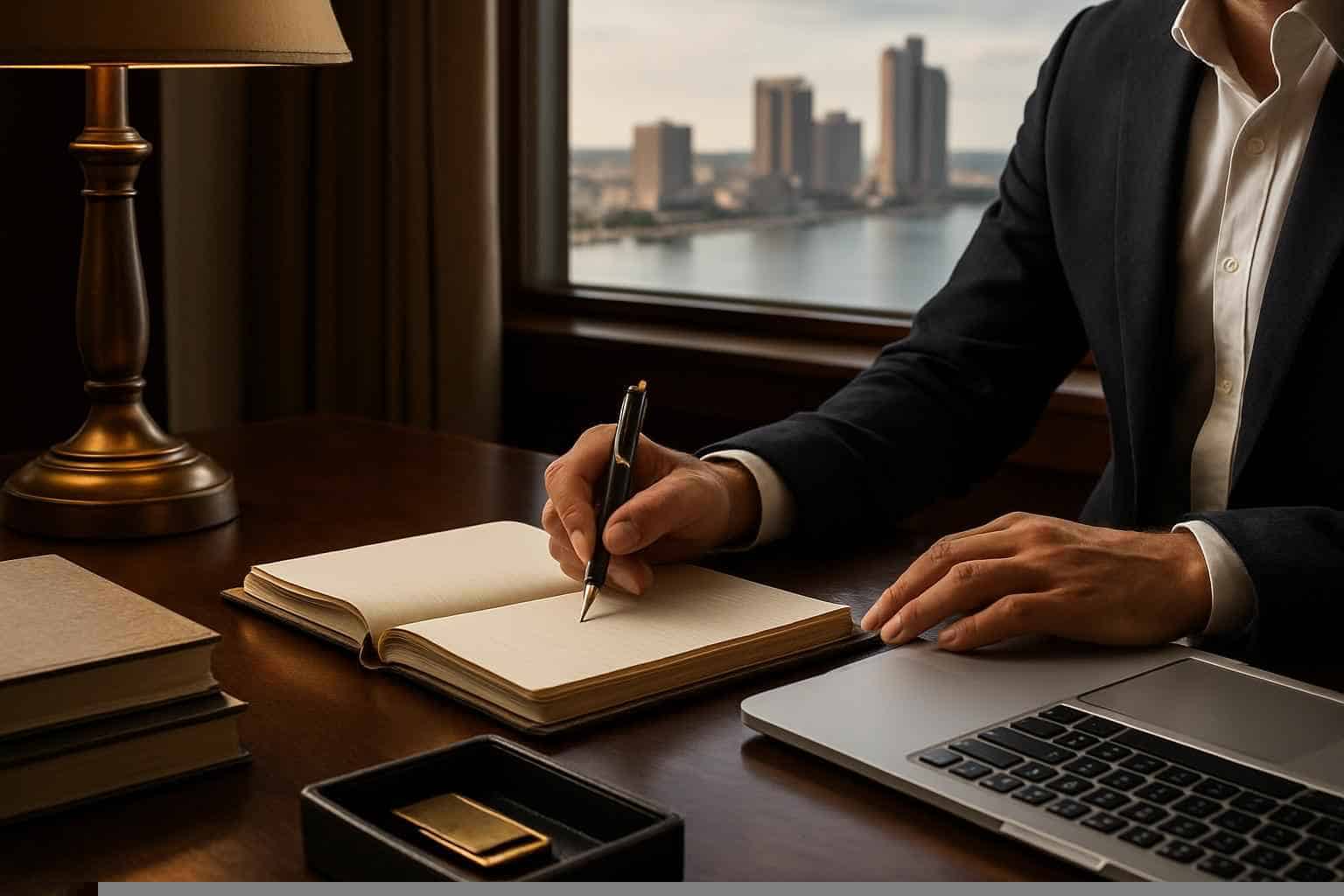 Copywriting Services Company in Corpus Christi TX