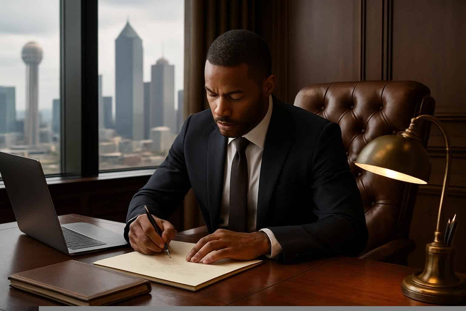 Copywriting Services Company in Dallas TX