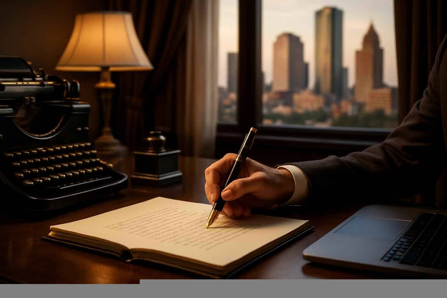 Copywriting Services Company in Fort Worth TX