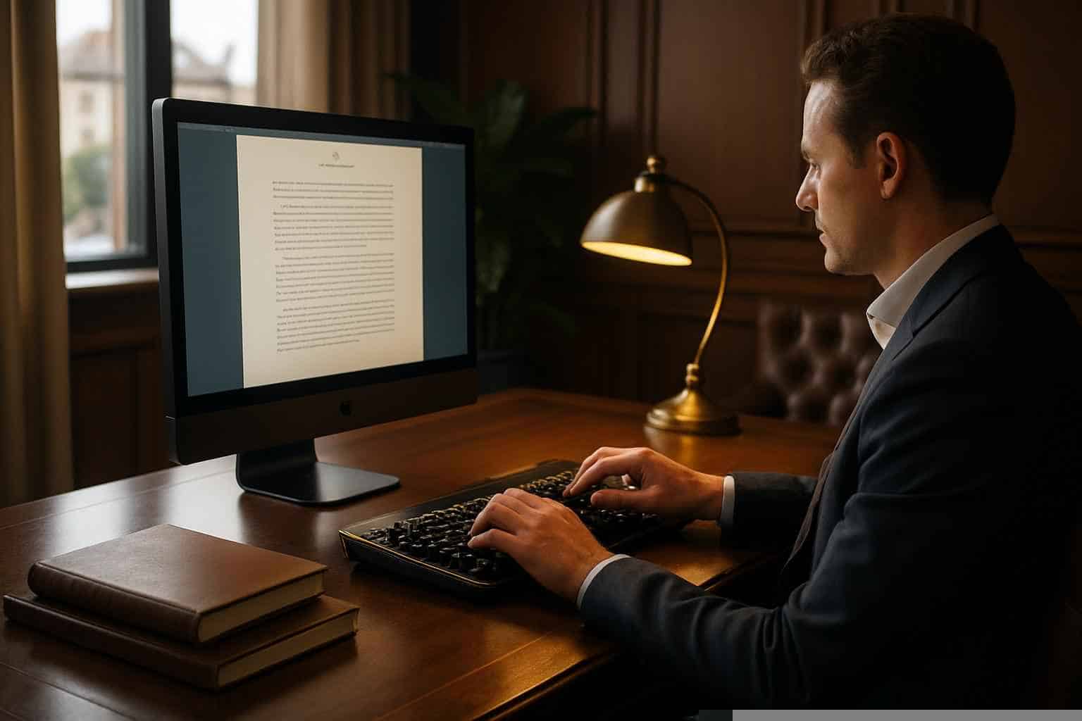 Copywriting Services Company in Frisco TX