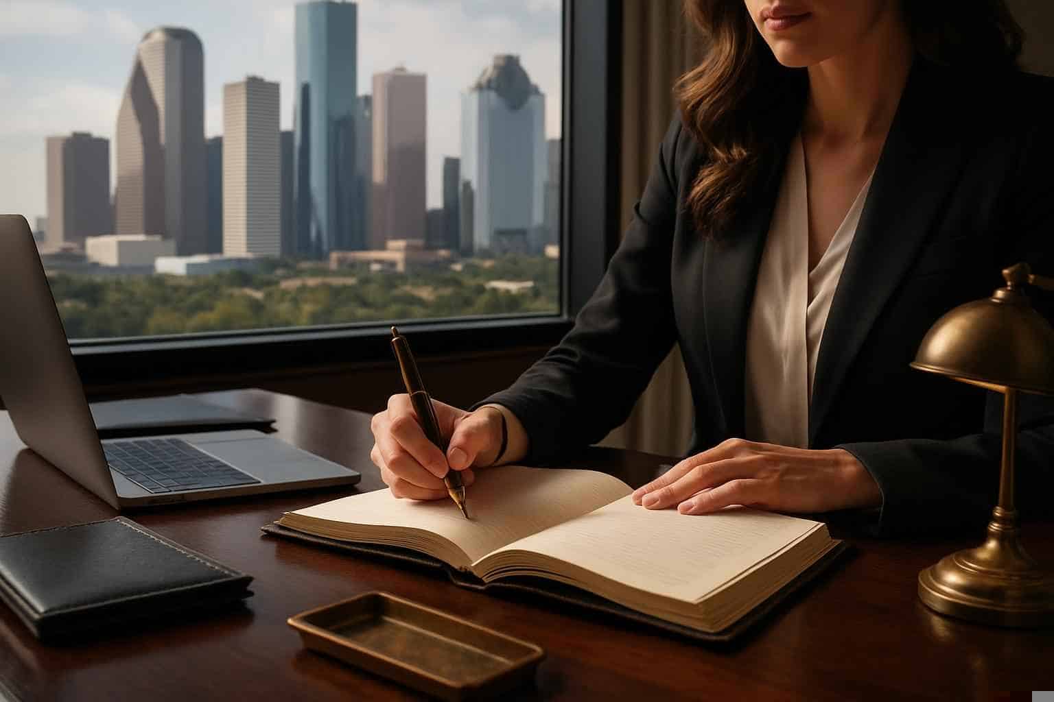 Copywriting Services Company in Houston TX