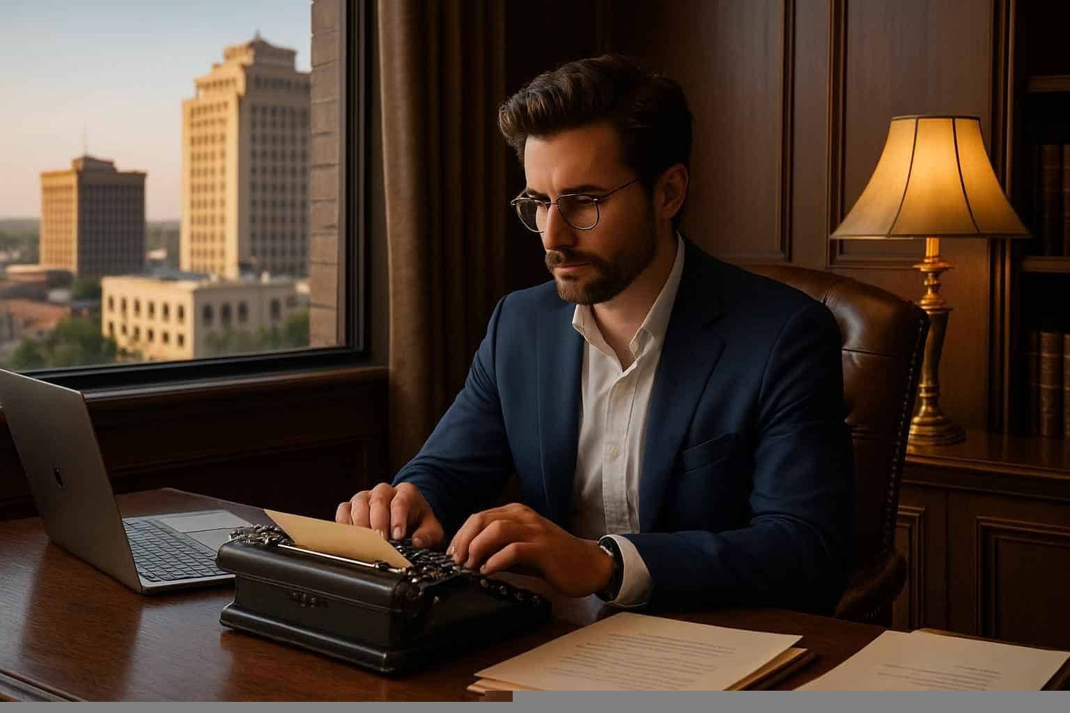 Copywriting Services Company in Lubbock TX