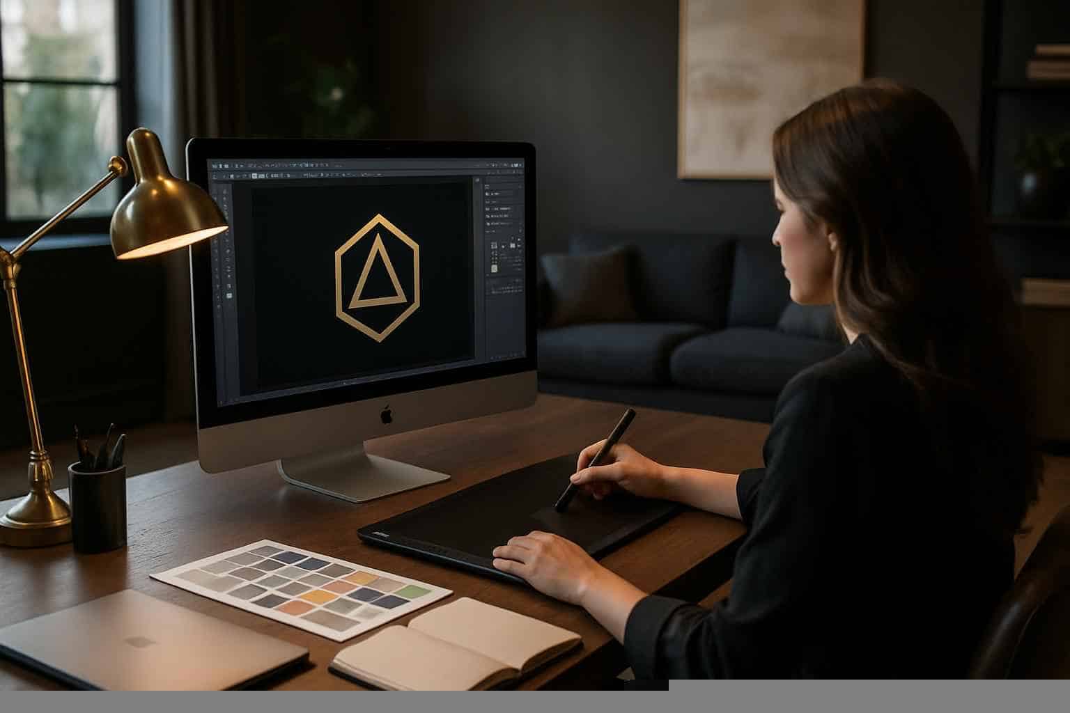 Creative Services Company In Arlington TX