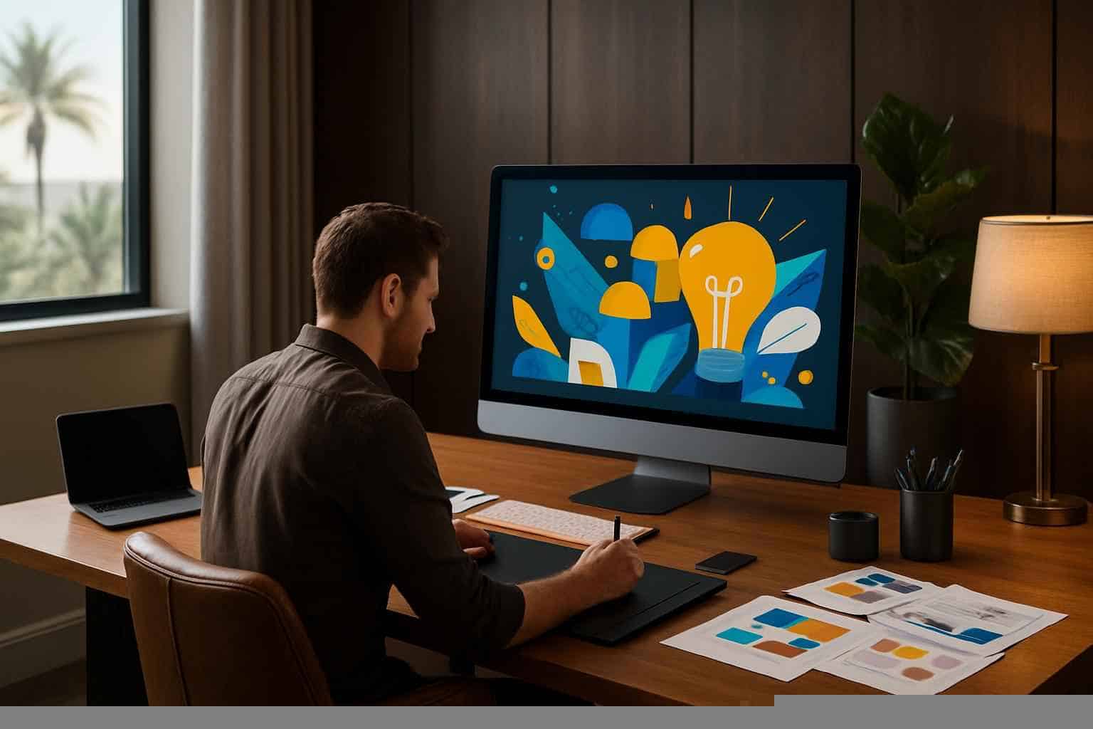 Creative Services Company In Corpus Christi TX